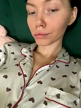 Lisaaa Alisa online show from November 29, 2025, 9:01 am