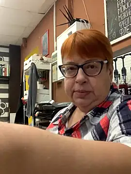 Snapshot of Klio5678 chatting on January 15, 2025, 9:24 am Klio5678 online show from January 15, 2025, 9:24 am