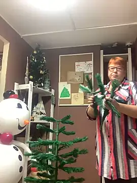 Snapshot of Klio5678 chatting on January 15, 2025, 3:50 pm Klio5678 online show from January 15, 2025, 3:50 pm