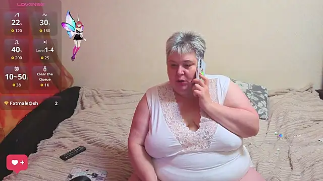 Snapshot of Klio5678 chatting on December 5, 2025, 5:31 pm Klio5678 online show from December 5, 2025, 5:31 pm