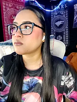 Janna mnt online show from November 12, 2025, 3:29 am