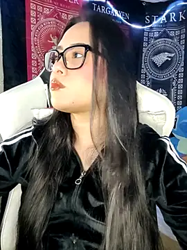 Janna mnt online show from November 13, 2025, 2:43 am