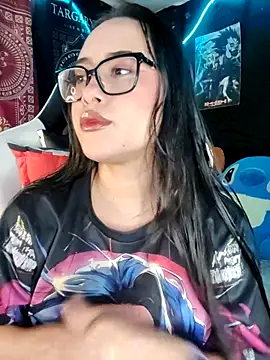 Janna mnt online show from November 25, 2025, 3:17 am