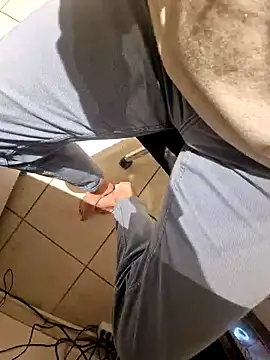 Lorent6969 online show from February 2, 2025, 5:53 am