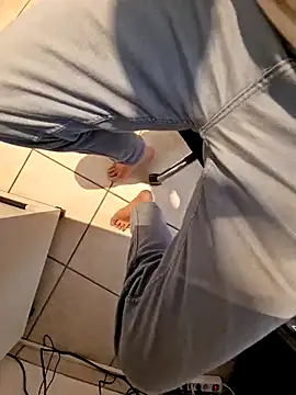 Lorent6969 online show from February 3, 2025, 11:53 am