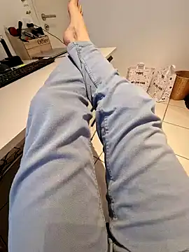 Lorent6969 online show from February 3, 2025, 2:55 pm