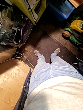 Lorent6969 online show from February 4, 2025, 7:55 pm