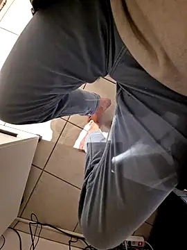 Lorent6969 online show from February 5, 2025, 4:36 pm