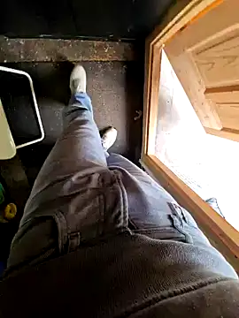 Lorent6969 online show from February 9, 2025, 1:03 pm