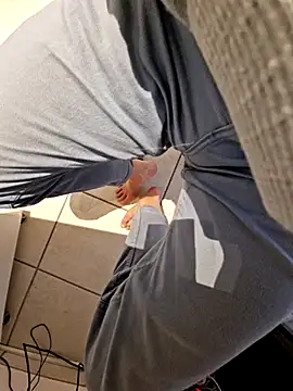 Lorent6969 online show from February 10, 2025, 2:48 pm