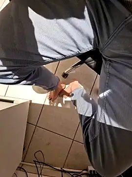 Lorent6969 online show from February 11, 2025, 7:23 am