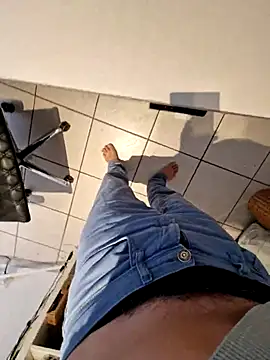 Lorent6969 online show from February 24, 2025, 2:15 pm