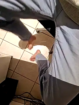 Lorent6969 online show from March 3, 2025, 4:58 am