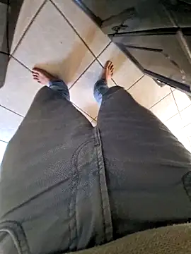 Lorent6969 online show from March 3, 2025, 8:05 am