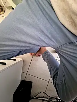 Lorent6969 online show from March 6, 2025, 1:35 pm