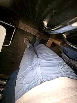 Lorent6969 online show from March 10, 2025, 8:23 pm