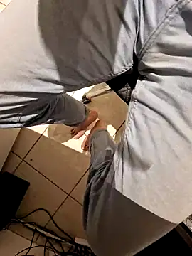 Lorent6969 online show from March 21, 2025, 4:39 am