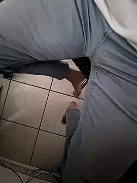 Lorent6969 online show from September 29, 2025, 11:37 am