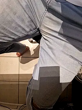 Lorent6969 online show from September 30, 2025, 4:12 pm