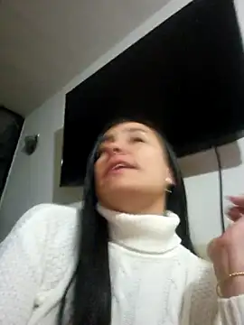 Snapshot of Agata-Moon chatting on December 31, 2024, 1:57 am Agata-Moon online show from December 31, 2024, 1:57 am