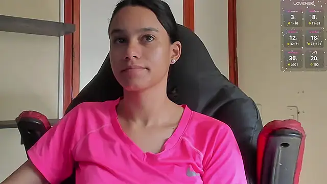 SamanthaWatson online show from January 12, 2025, 1:37 pm