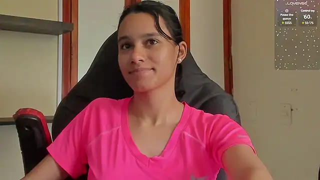 SamanthaWatson online show from January 12, 2025, 4:40 pm