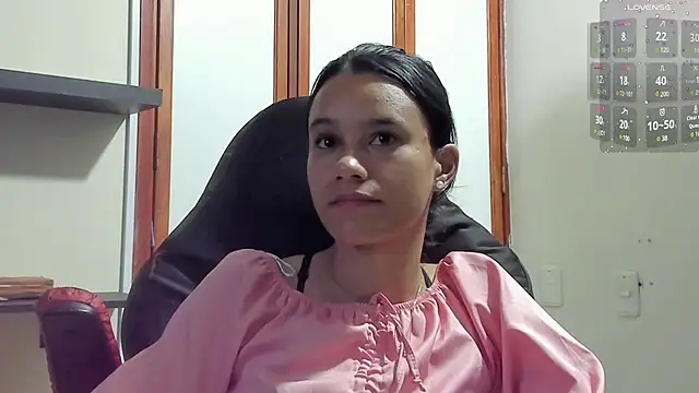 SamanthaWatson online show from January 15, 2025, 4:15 am