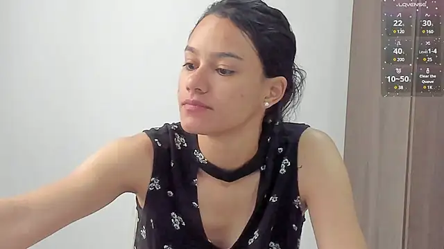 SamanthaWatson online show from February 2, 2025, 1:30 pm