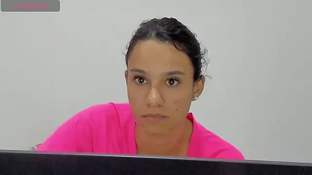 SamanthaWatson online show from February 27, 2025, 11:48 pm