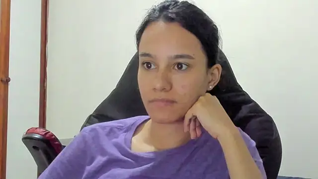 SamanthaWatson online show from March 19, 2025, 1:21 am