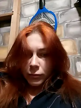 HarleyQuinn 69 online show from November 2, 2025, 6:10 pm