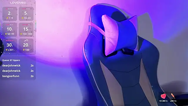 ashley brend online show from March 9, 2025, 1:04 pm