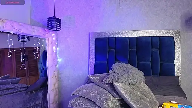 ashley brend online show from October 4, 2025, 9:46 pm