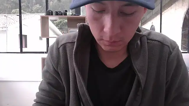 Snapshot of 97banana chatting on January 9, 2025, 8:22 pm 97banana online show from January 9, 2025, 8:22 pm