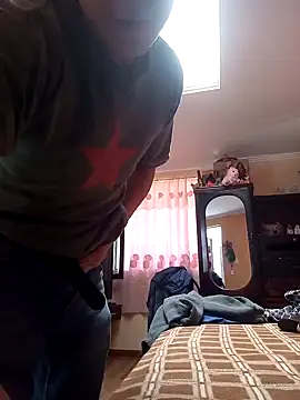 Snapshot of 97banana chatting on February 3, 2025, 6:49 pm 97banana online show from February 3, 2025, 6:49 pm