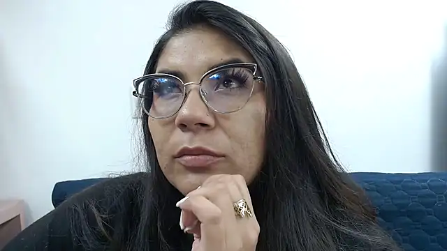 Snapshot of Luna_Dumont chatting on September 21, 2025, 11:23 am Luna Dumont online show from September 21, 2025, 11:23 am