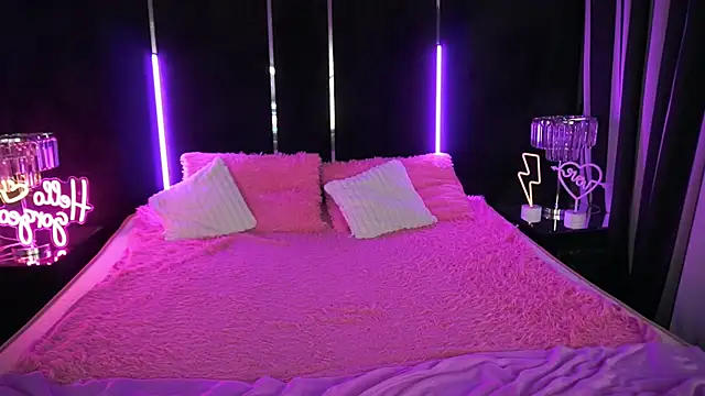 Snapshot of CocoSecretss chatting on October 22, 2025, 7:08 am CocoSecretss online show from October 22, 2025, 7:08 am