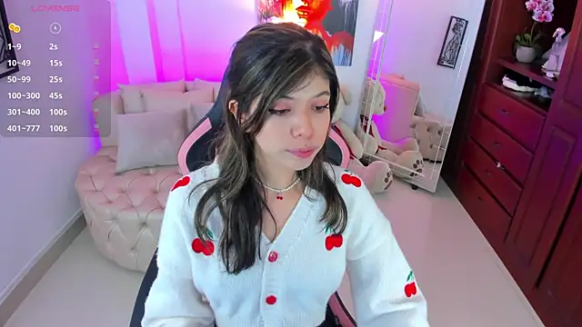 NATAASHA    online show from February 6, 2025, 3:16 am