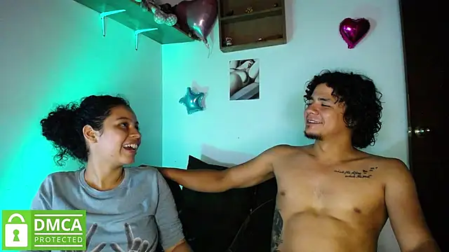 Snapshot of Mr_MrsCurie chatting on January 30, 2025, 2:49 am Mr MrsCurie online show from January 30, 2025, 2:49 am