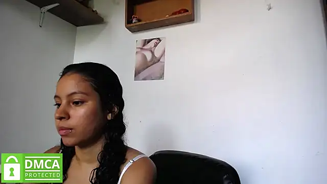 Snapshot of Mr_MrsCurie chatting on February 17, 2025, 9:30 pm Mr MrsCurie online show from February 17, 2025, 9:30 pm