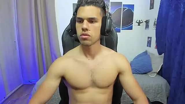 JacobKirito online show from December 21, 2024, 12:42 am