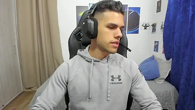 JacobKirito online show from December 21, 2024, 6:52 am