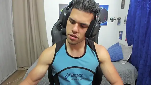 JacobKirito online show from December 21, 2024, 10:40 pm