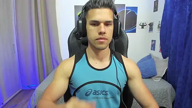 JacobKirito online show from December 22, 2024, 1:45 am