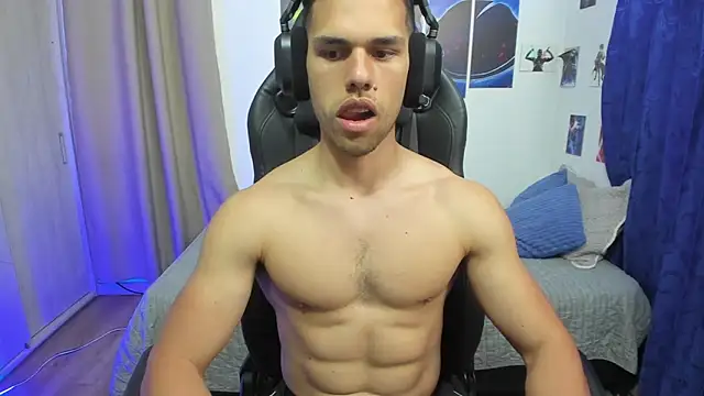 JacobKirito online show from December 22, 2024, 4:50 am