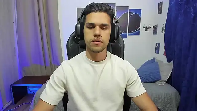 JacobKirito online show from December 29, 2024, 3:00 am