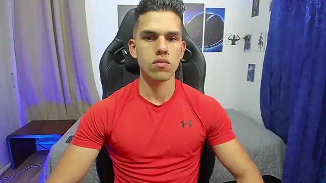 JacobKirito online show from December 31, 2024, 12:32 am