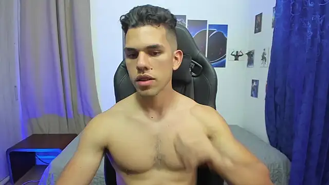 JacobKirito online show from January 1, 2025, 2:41 am