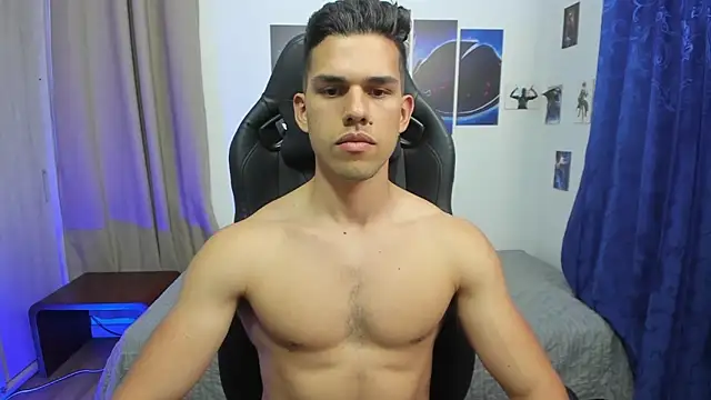 JacobKirito online show from January 3, 2025, 4:44 am