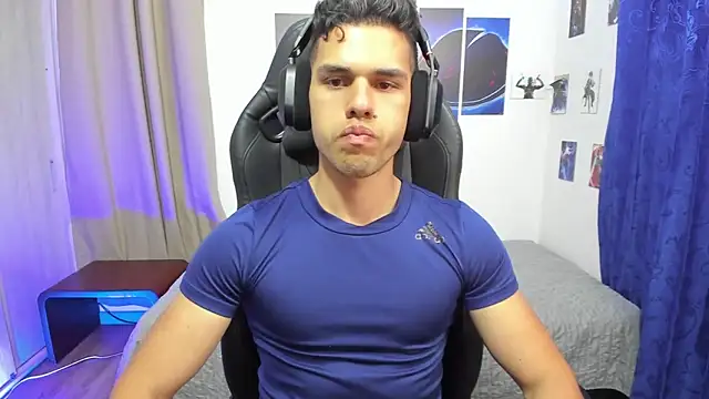 JacobKirito online show from January 4, 2025, 4:23 am